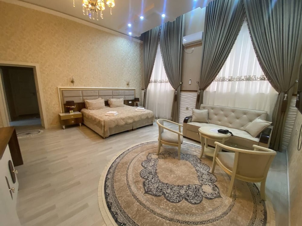 renaissance butik hotel