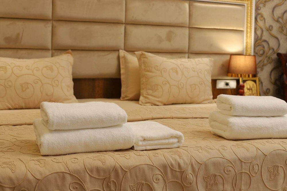 renaissance butik hotel