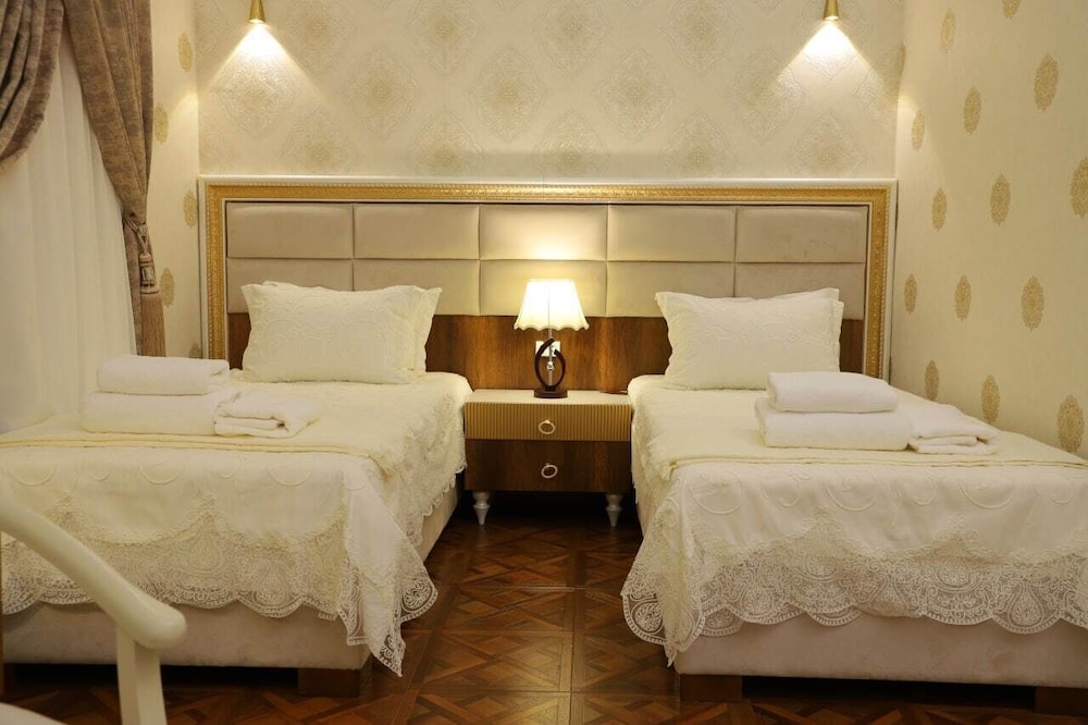 renaissance butik hotel