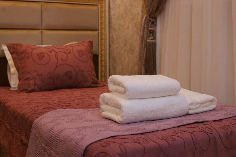renaissance butik hotel