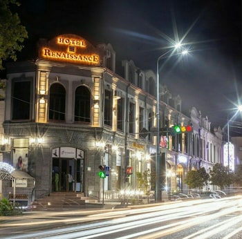 renaissance butik hotel