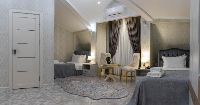 renaissance butik hotel