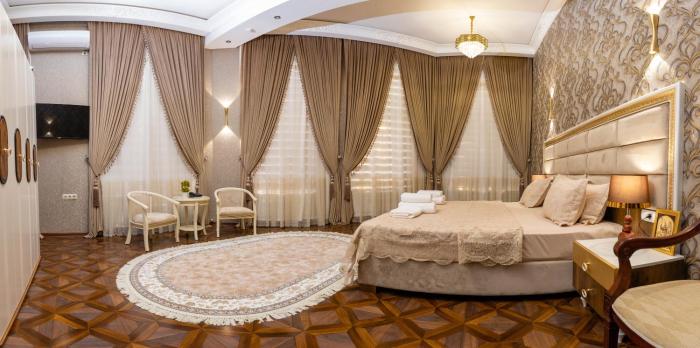 renaissance butik hotel