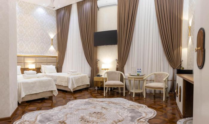 renaissance butik hotel