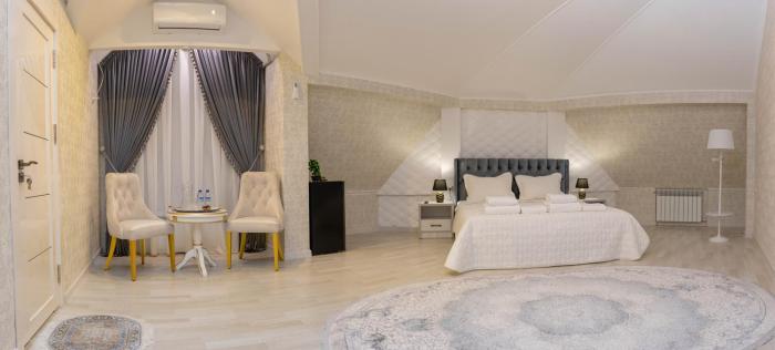renaissance butik hotel
