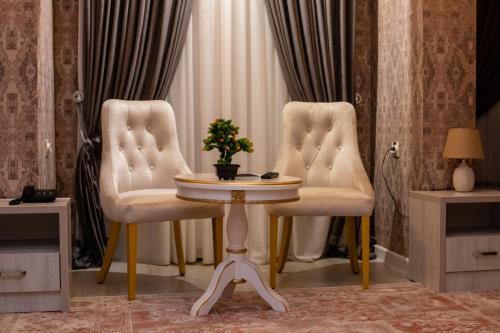 renaissance butik hotel