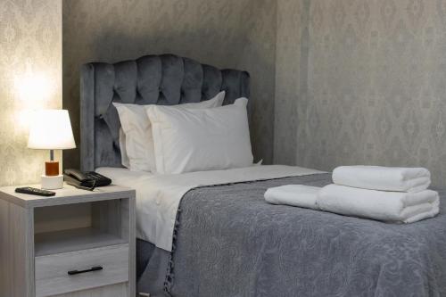 renaissance butik hotel