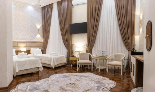 renaissance butik hotel