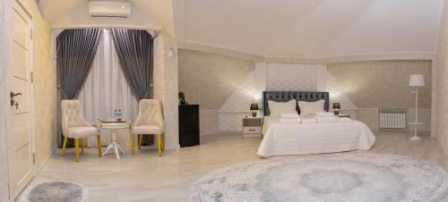 renaissance butik hotel