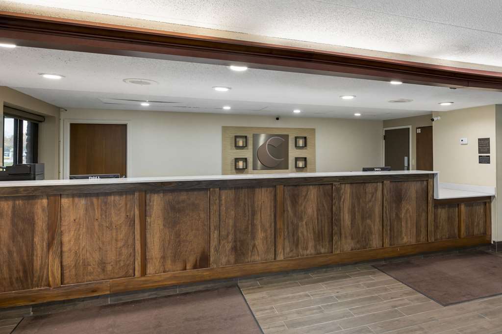 comfort inn and suites north at the pyramids