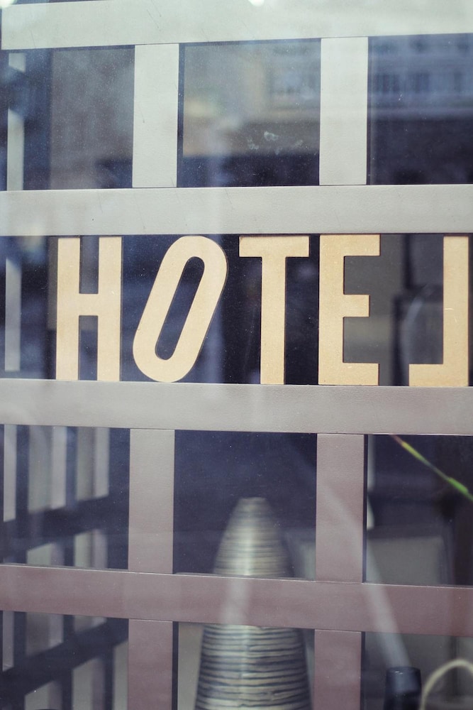 hotel des bains