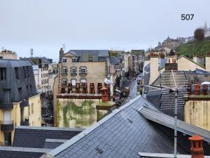 granville