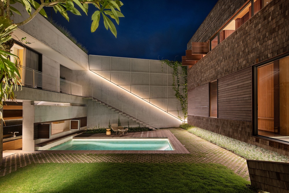 villa tana takah