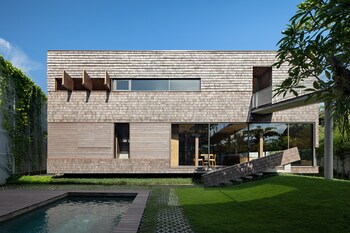 villa tana takah