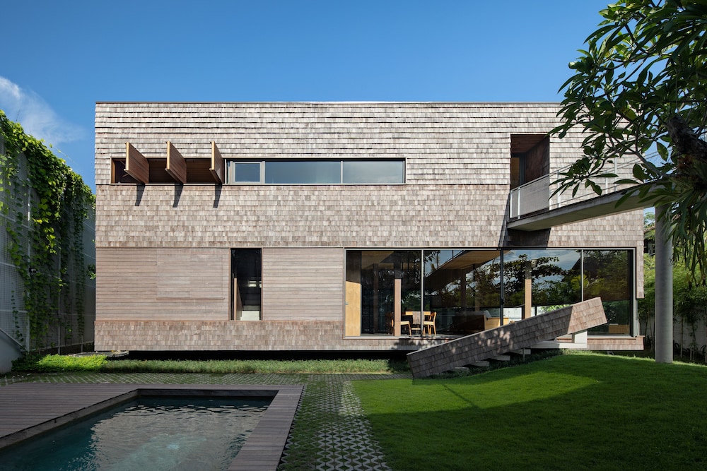 villa tana takah