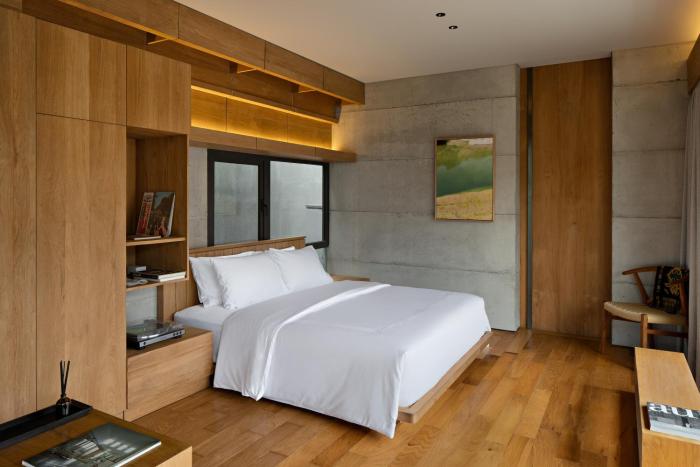villa tana takah