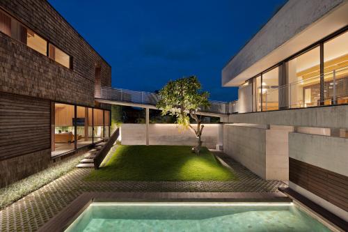 villa tana takah