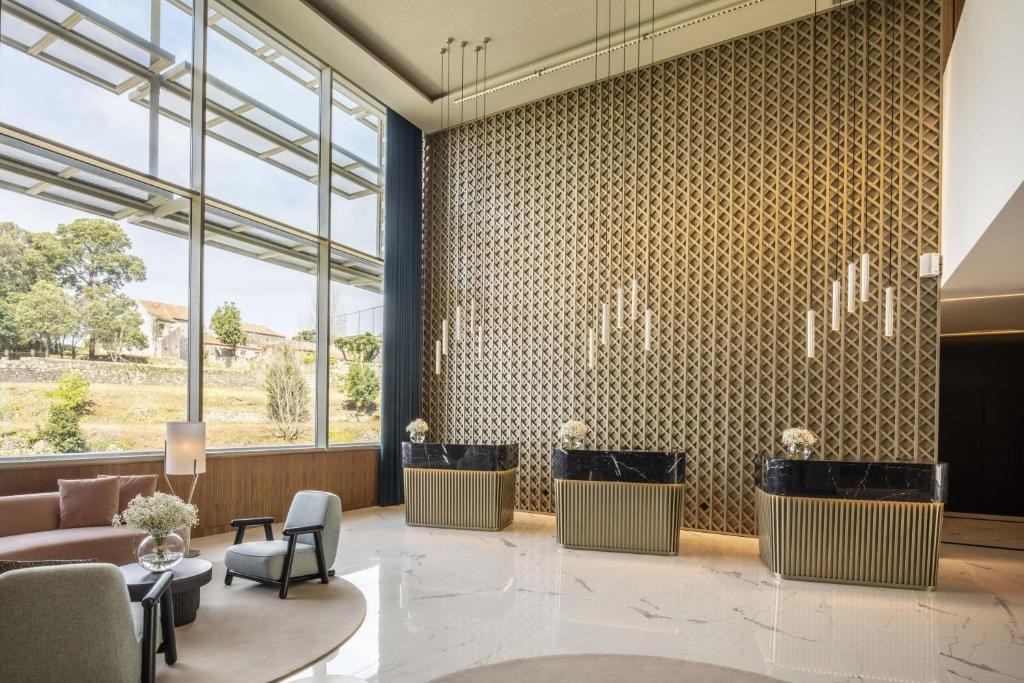 renaissance porto lapa hotel