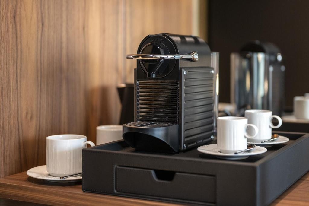 renaissance porto lapa hotel