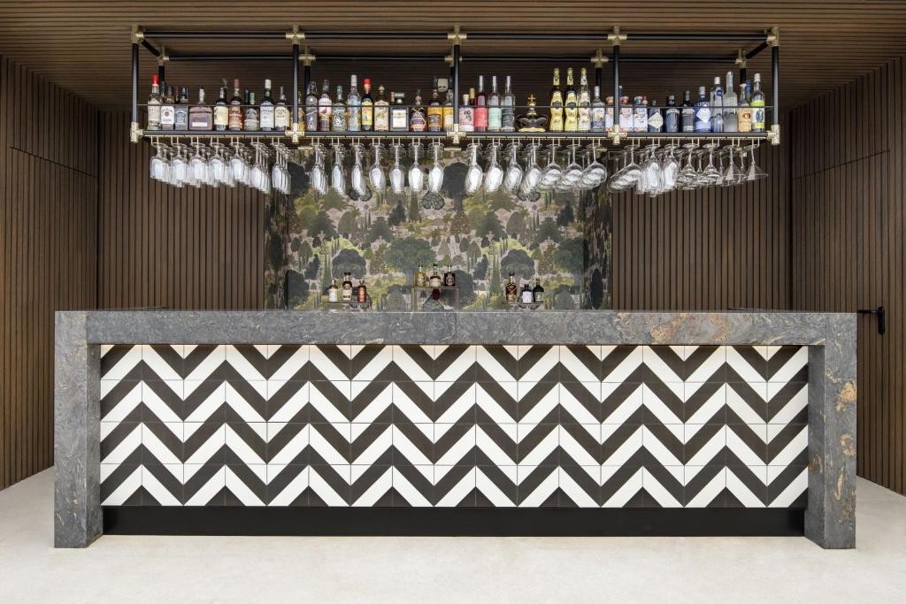 renaissance porto lapa hotel