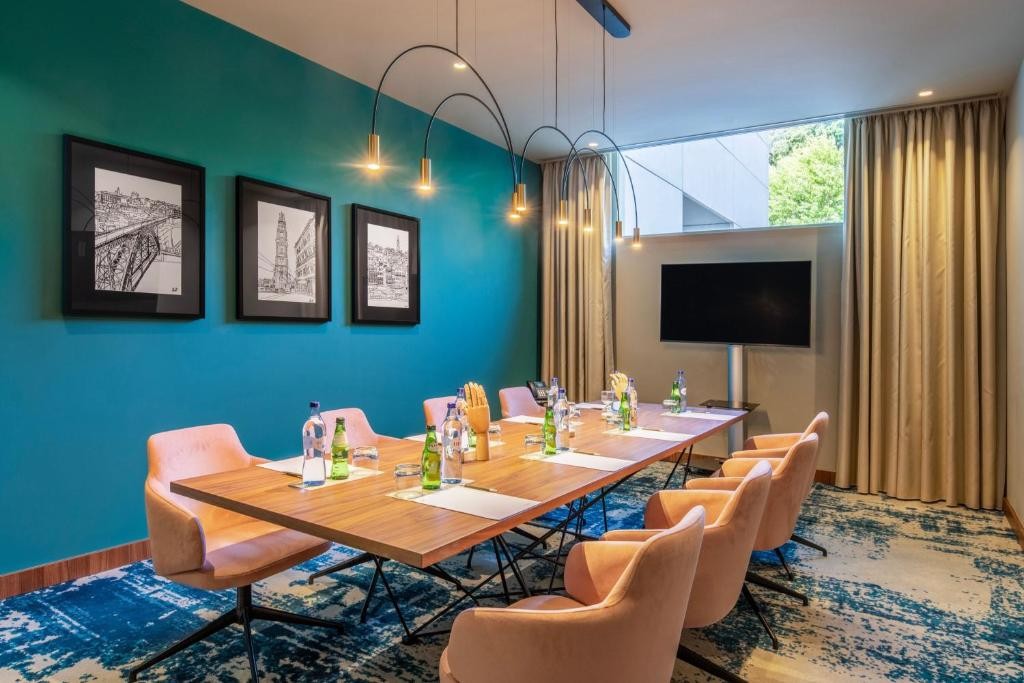 renaissance porto lapa hotel