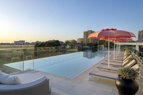 renaissance porto lapa hotel