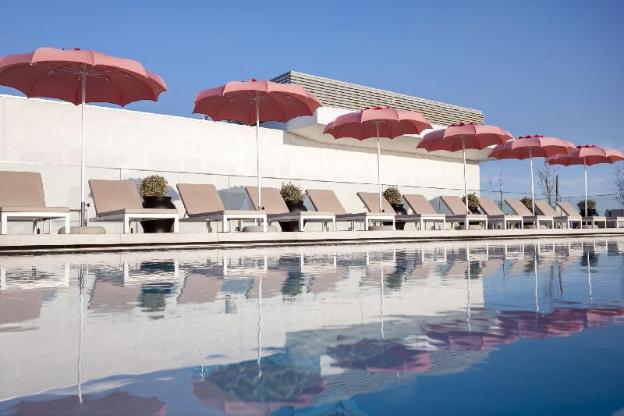 renaissance porto lapa hotel