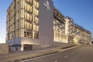 renaissance porto lapa hotel