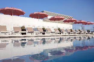 renaissance porto lapa hotel