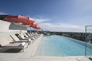 renaissance porto lapa hotel