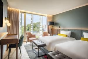 renaissance porto lapa hotel
