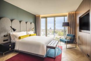 renaissance porto lapa hotel