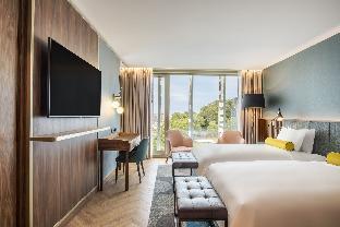 renaissance porto lapa hotel