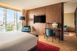 renaissance porto lapa hotel
