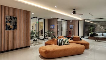 hi chiangmai hotel