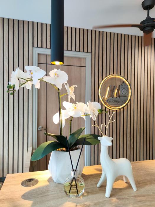 hi chiangmai hotel
