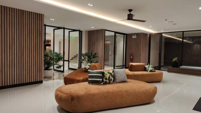 hi chiangmai hotel