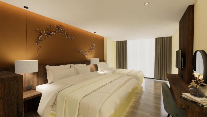 hi chiangmai hotel