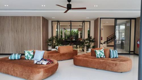 hi chiangmai hotel
