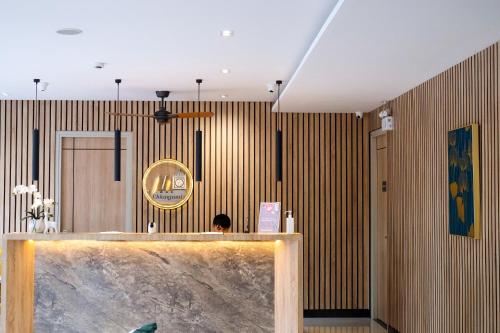 hi chiangmai hotel