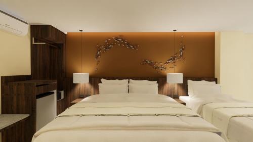 hi chiangmai hotel