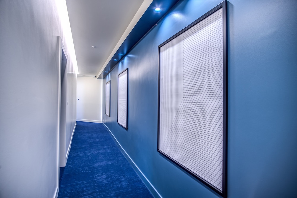 sheva boutique hotel