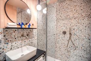 sheva boutique hotel