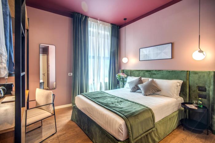 sheva boutique hotel