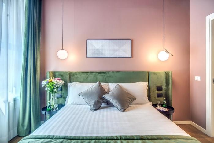 sheva boutique hotel