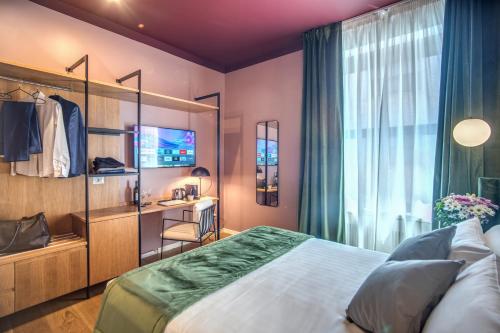 sheva boutique hotel