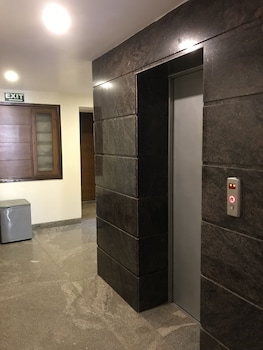 hotel avtar at new delhi railway station