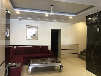 hotel avtar at new delhi railway station
