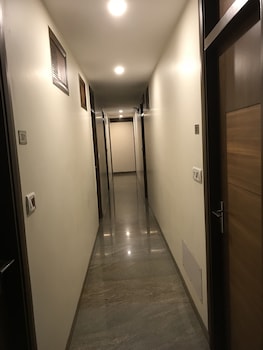 hotel avtar at new delhi railway station