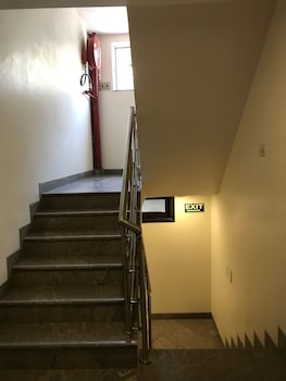 hotel avtar at new delhi railway station